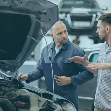 Car Maintenance